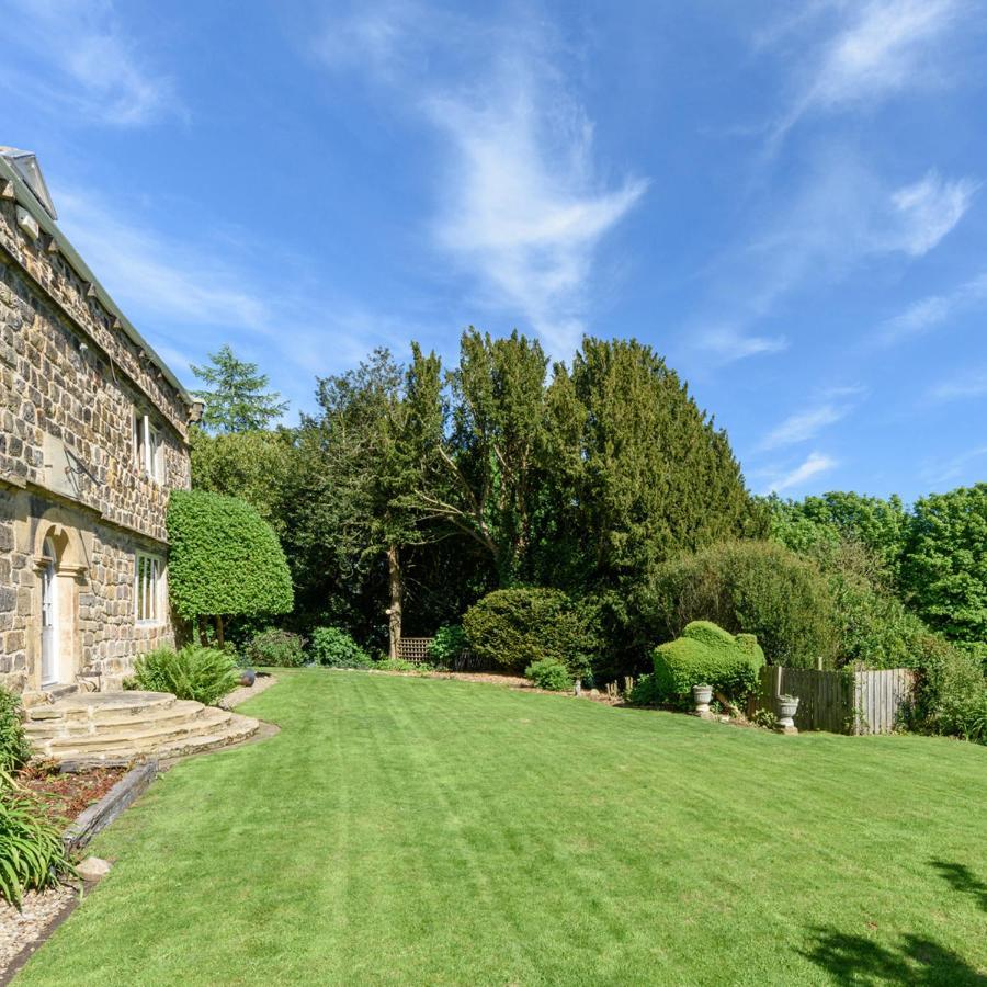10 Bed Stunning House In Village, With Hot Tub Ovingham Eksteriør billede