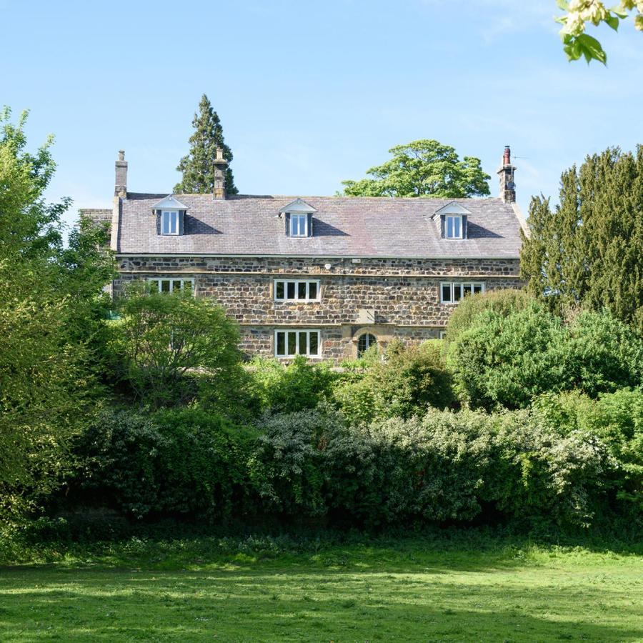 10 Bed Stunning House In Village, With Hot Tub Ovingham Eksteriør billede