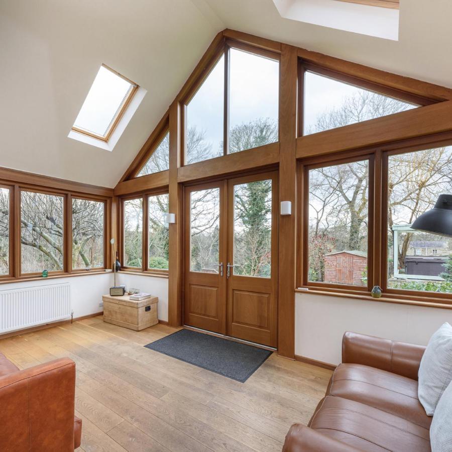 10 Bed Stunning House In Village, With Hot Tub Ovingham Eksteriør billede