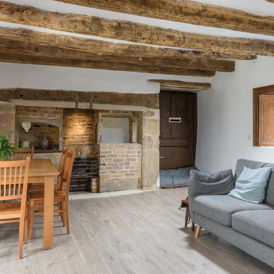 10 Bed Stunning House In Village, With Hot Tub Ovingham Eksteriør billede