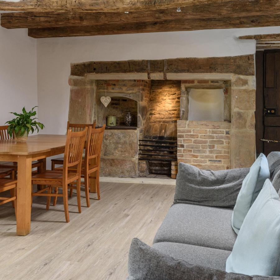 10 Bed Stunning House In Village, With Hot Tub Ovingham Eksteriør billede