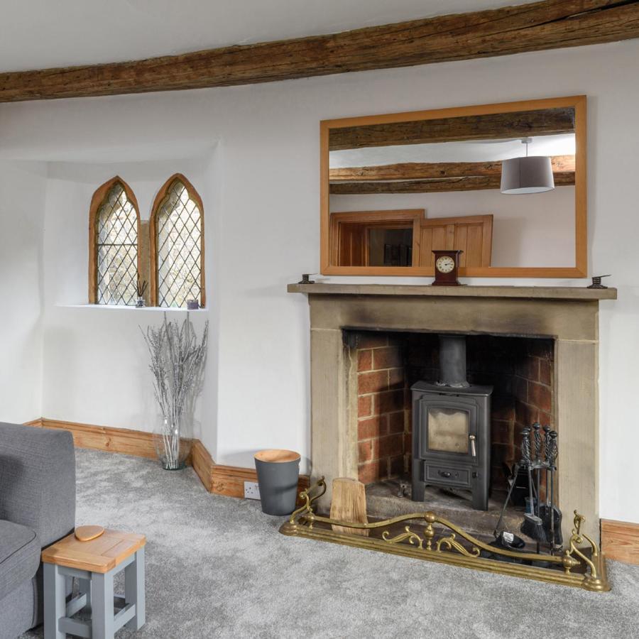10 Bed Stunning House In Village, With Hot Tub Ovingham Eksteriør billede