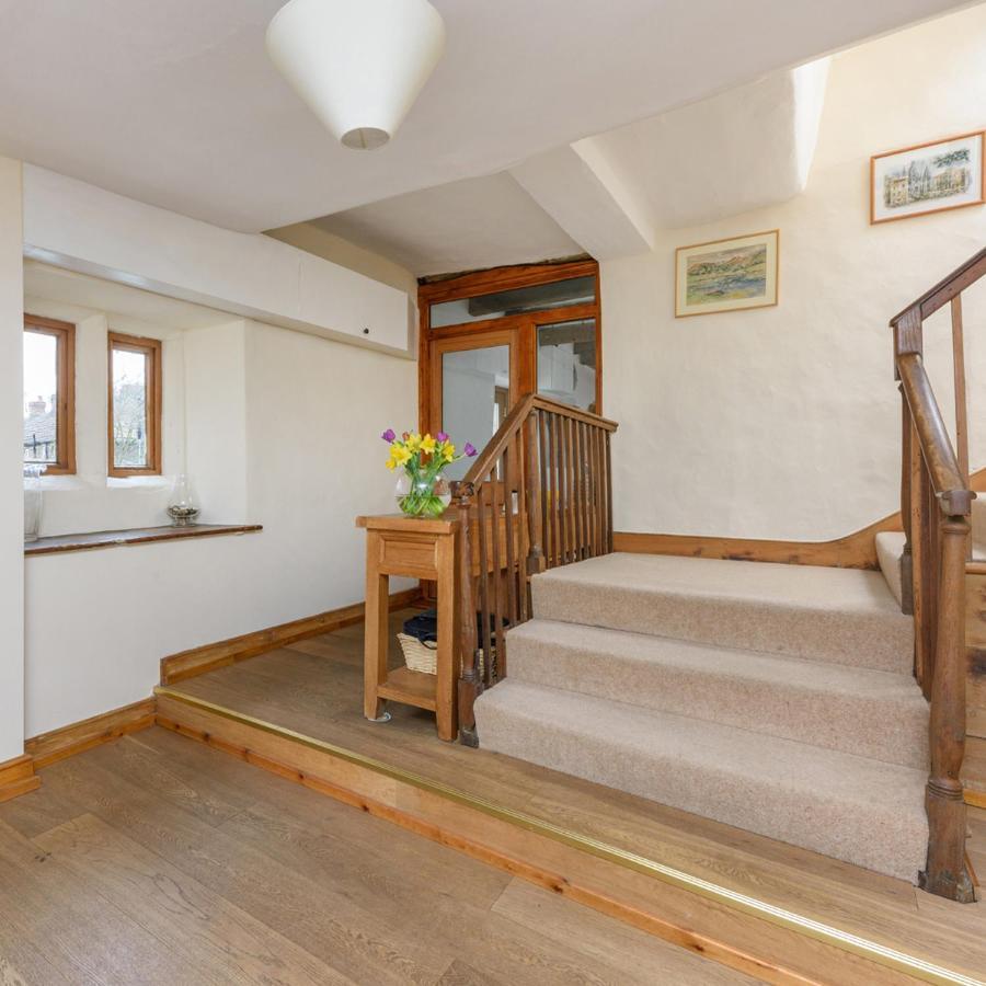 10 Bed Stunning House In Village, With Hot Tub Ovingham Eksteriør billede