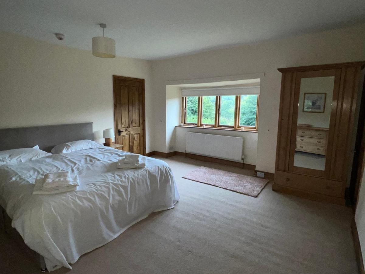10 Bed Stunning House In Village, With Hot Tub Ovingham Eksteriør billede