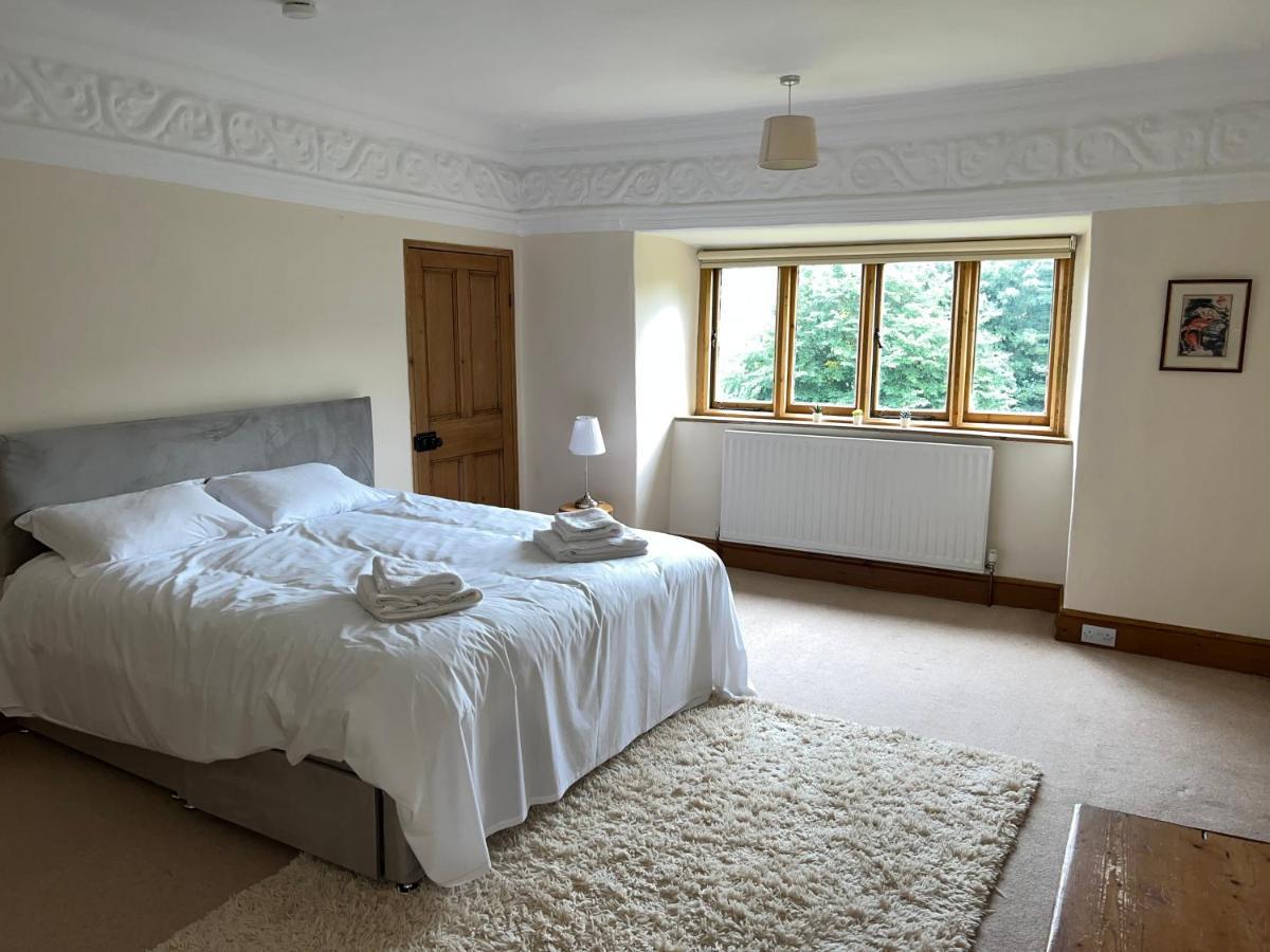 10 Bed Stunning House In Village, With Hot Tub Ovingham Eksteriør billede